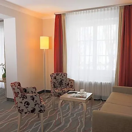 Bayerischer Hof Miesbach, Bw Premier Collection 4* 미에스바흐