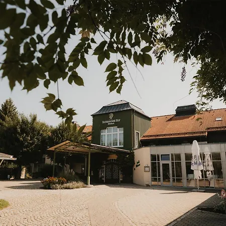 Bayerischer Hof Miesbach, Bw Premier Collection