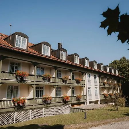 Bayerischer Hof Miesbach, Bw Premier Collection Hotel