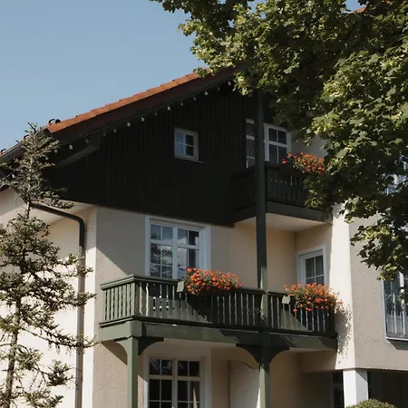 Bayerischer Hof Miesbach, Bw Premier Collection Hotel Miesbach