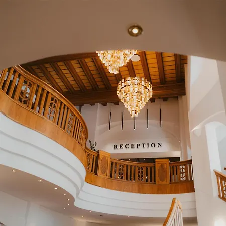 Hotel Bayerischer Hof Miesbach, Bw Premier Collection Miesbach