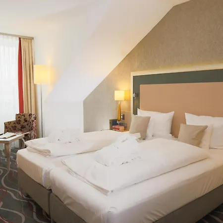 Bayerischer Hof Miesbach, Bw Premier Collection Miesbach