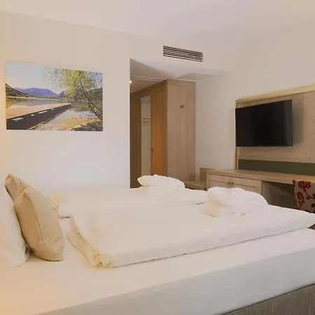 Bayerischer Hof Miesbach, Bw Premier Collection 4* Miesbach