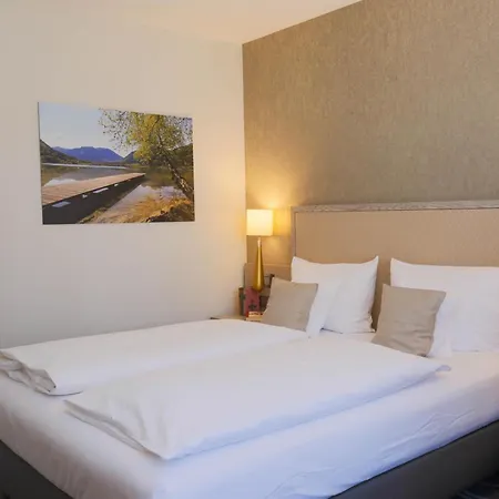 Bayerischer Hof Miesbach, Bw Premier Collection