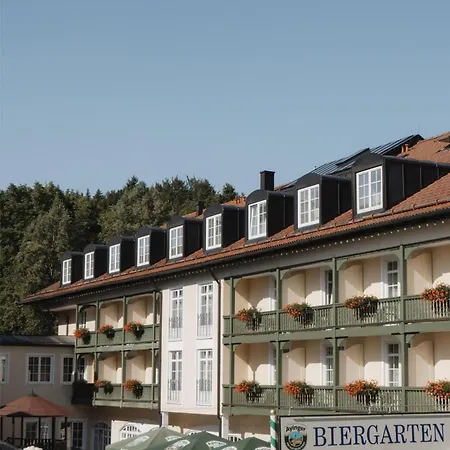 Bayerischer Hof Miesbach, Bw Premier Collection Hotel