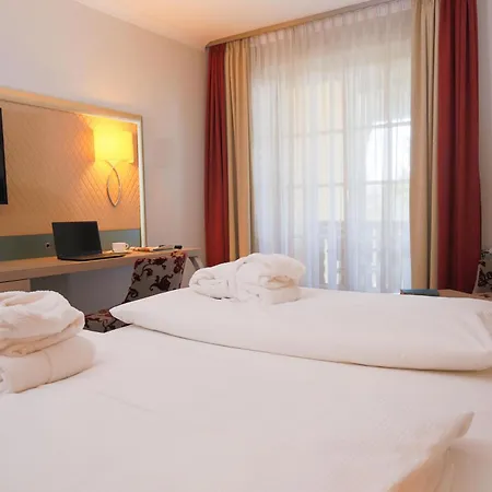 Hotel Bayerischer Hof Miesbach, Bw Premier Collection
