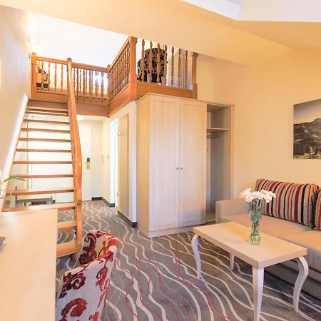 Bayerischer Hof Miesbach, Bw Premier Collection Hotel Miesbach