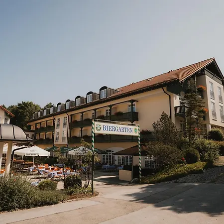 Bayerischer Hof Miesbach, Bw Premier Collection Miesbach