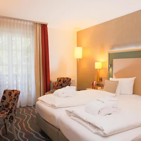Bayerischer Hof Miesbach, Bw Premier Collection