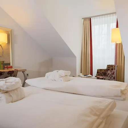 Hotel Bayerischer Hof Miesbach, Bw Premier Collection