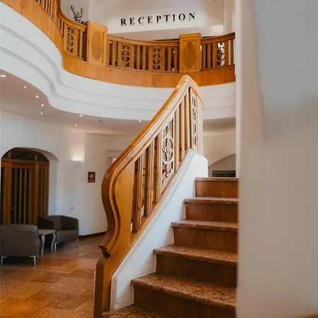 Bayerischer Hof Miesbach, Bw Premier Collection Hotel 4*