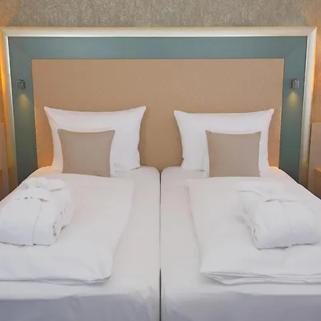 Bayerischer Hof Miesbach, Bw Premier Collection 4*