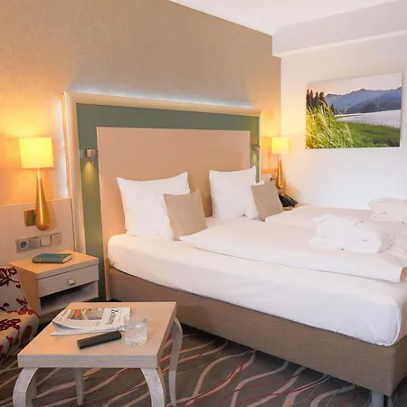 Bayerischer Hof Miesbach, Bw Premier Collection 4* Miesbach
