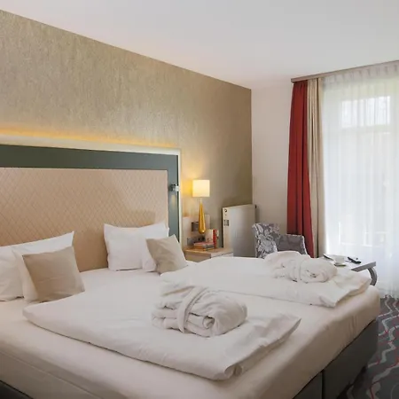 Bayerischer Hof Miesbach, Bw Premier Collection Hotel