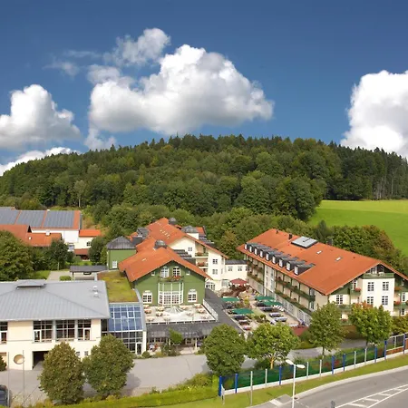 Bayerischer Hof Miesbach, Bw Premier Collection Hotel 4*