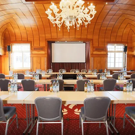 Bayerischer Hof Miesbach, Bw Premier Collection Hotel Miesbach