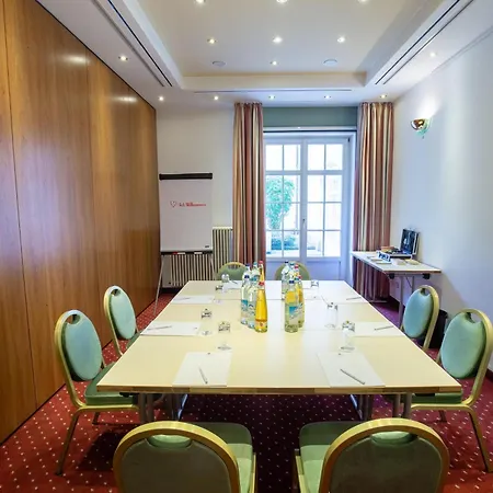 Bayerischer Hof Miesbach, Bw Premier Collection Miesbach