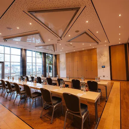 Bayerischer Hof Miesbach, Bw Premier Collection Hotel