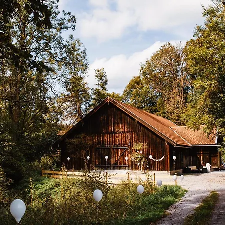 Bayerischer Hof Miesbach, Bw Premier Collection Hotel Miesbach