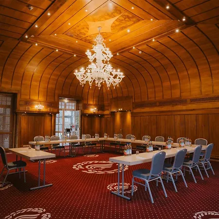 Bayerischer Hof Miesbach, Bw Premier Collection Miesbach