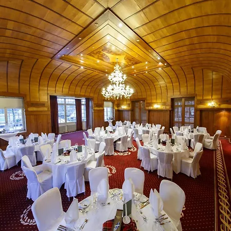 Bayerischer Hof Miesbach, Bw Premier Collection Hotel 4*