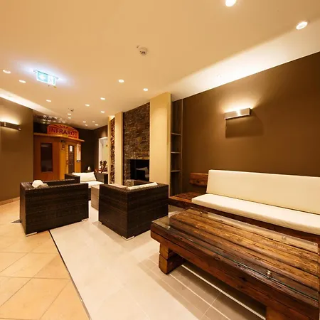 Hotel Bayerischer Hof Miesbach, Bw Premier Collection
