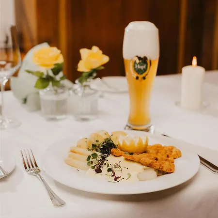 Bayerischer Hof Miesbach, Bw Premier Collection