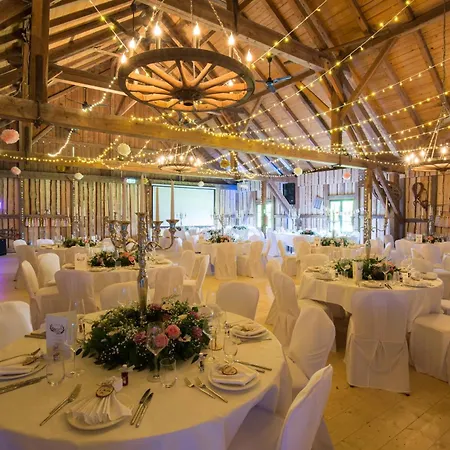 Bayerischer Hof Miesbach, Bw Premier Collection 4*