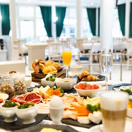 Bayerischer Hof Miesbach, Bw Premier Collection Hotel Miesbach