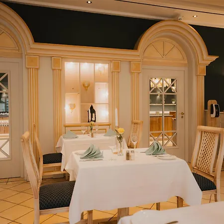 Hotel Bayerischer Hof Miesbach, Bw Premier Collection Miesbach