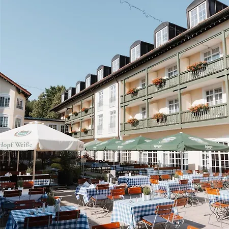 Hotel Bayerischer Hof Miesbach, Bw Premier Collection Miesbach