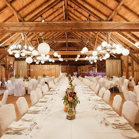 Bayerischer Hof Miesbach, Bw Premier Collection