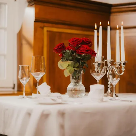 Bayerischer Hof Miesbach, Bw Premier Collection Hotel