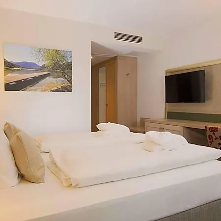 Bayerischer Hof Miesbach, Bw Premier Collection
