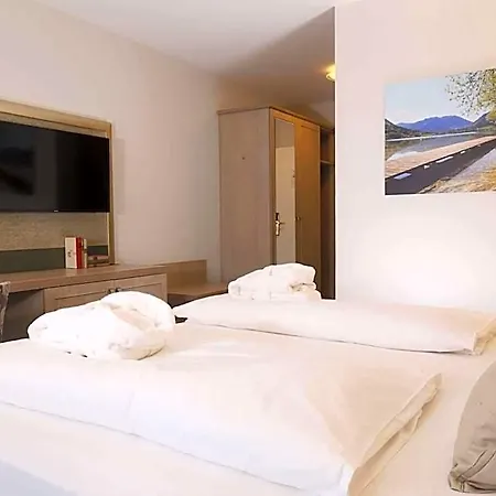 Bayerischer Hof Miesbach, Bw Premier Collection Hotel Miesbach