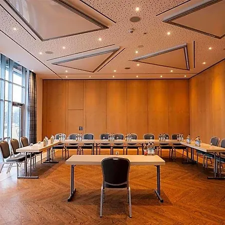 Bayerischer Hof Miesbach, Bw Premier Collection Hotel 4*