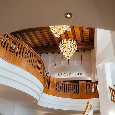 Bayerischer Hof Miesbach, Bw Premier Collection Hotel