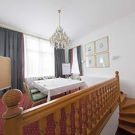 Hotel Bayerischer Hof Miesbach, Bw Premier Collection