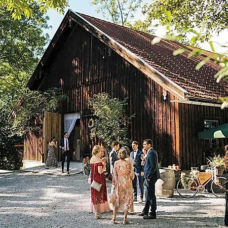Bayerischer Hof Miesbach, Bw Premier Collection 4*