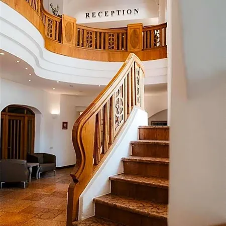 Bayerischer Hof Miesbach, Bw Premier Collection