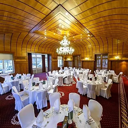 Hotel Bayerischer Hof Miesbach, Bw Premier Collection