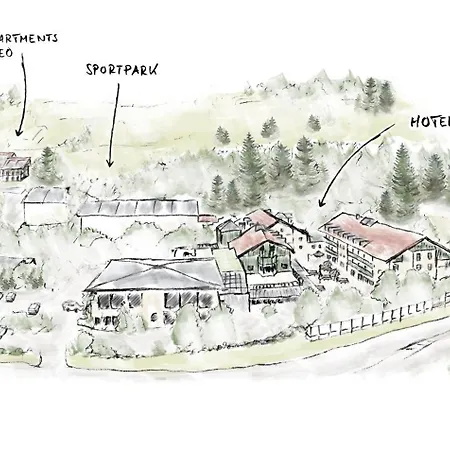 Hotel Bayerischer Hof Miesbach, Bw Premier Collection