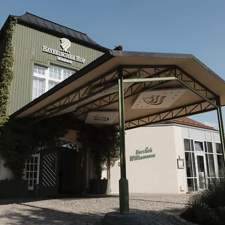Hotel Western Premier Bayerischer Hof Miesbach