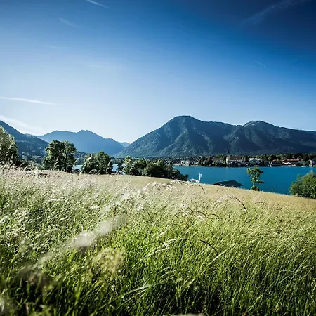 Hotell Bayerischer Hof Miesbach, Bw Premier Collection