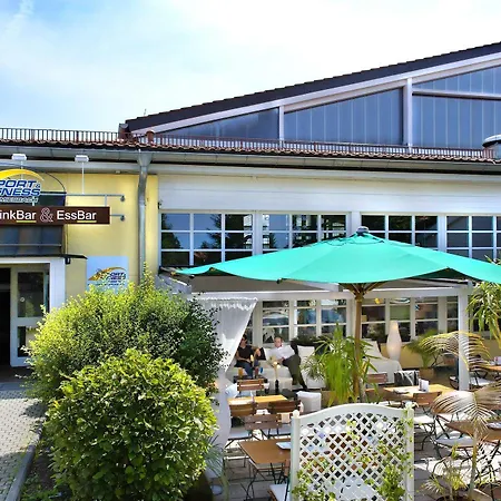 Bayerischer Hof Miesbach, Bw Premier Collection 4*