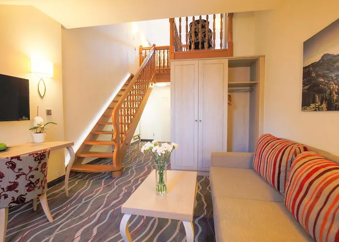 Bayerischer Hof Miesbach, Bw Premier Collection Miesbach