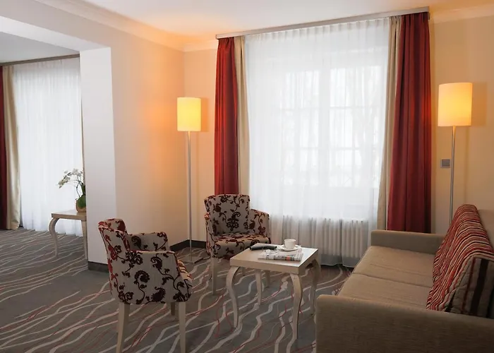 Otel Bayerischer Hof Miesbach, Bw Premier Collection