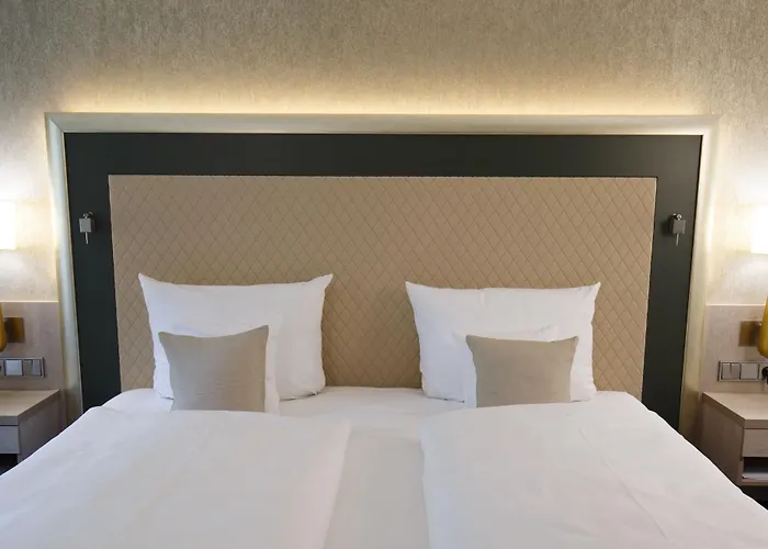Western Premier Bayerischer Hof Hotel