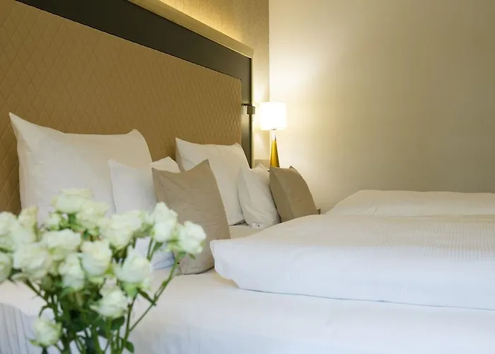 Otel Bayerischer Hof Miesbach, Bw Premier Collection Miesbach