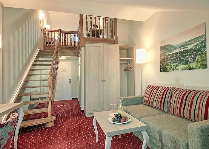 Bayerischer Hof Miesbach, Bw Premier Collection Miesbach